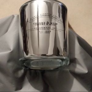 (2) Mirrored Candles🕯